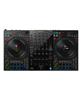 Pioneer DJ DDJ-FLX10 DJ controller