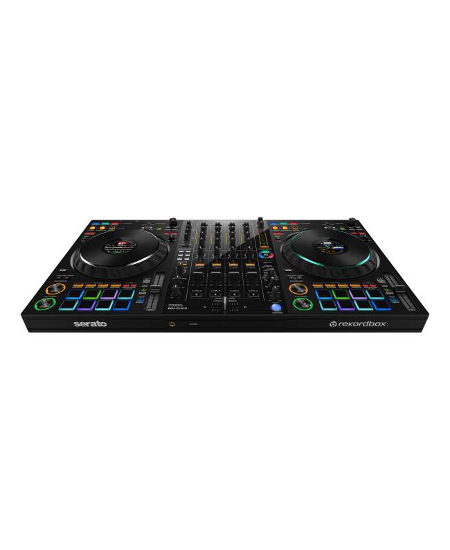 Pioneer DJ DDJ-FLX10 Console per DJ