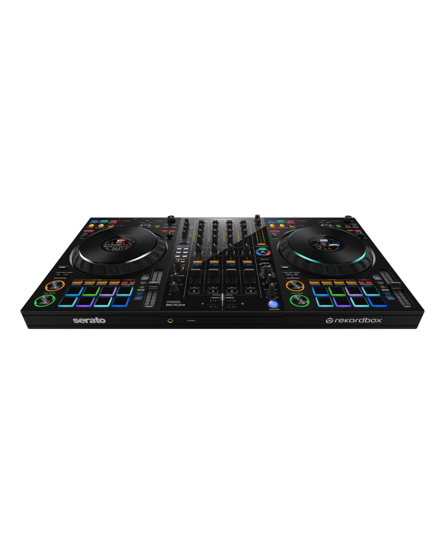 Pioneer DJ DDJ-FLX10 DJ-Controller