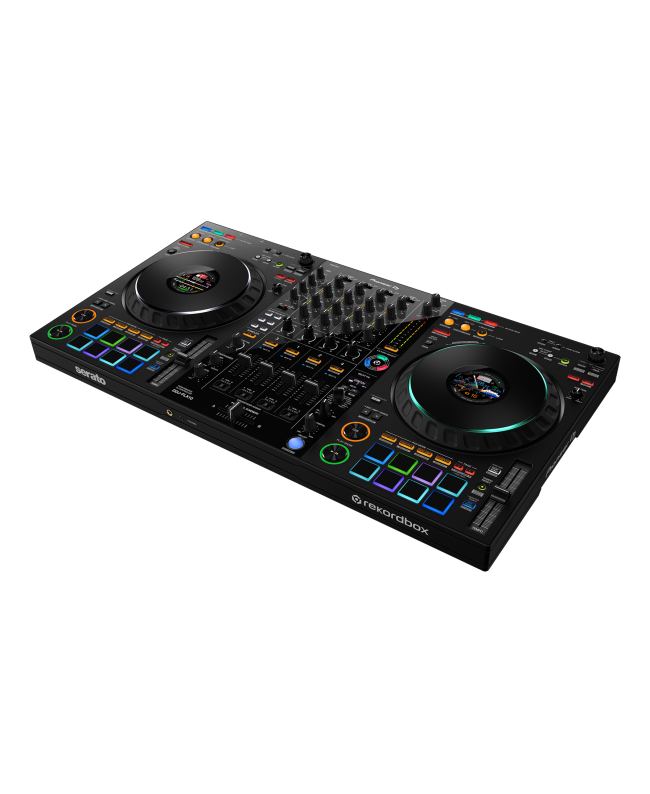 Pioneer DJ DDJ-FLX10 Console per DJ