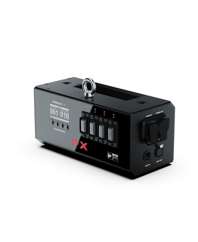 MAGICFX FX-SWITCHPACK Dimmer & Switch Packs