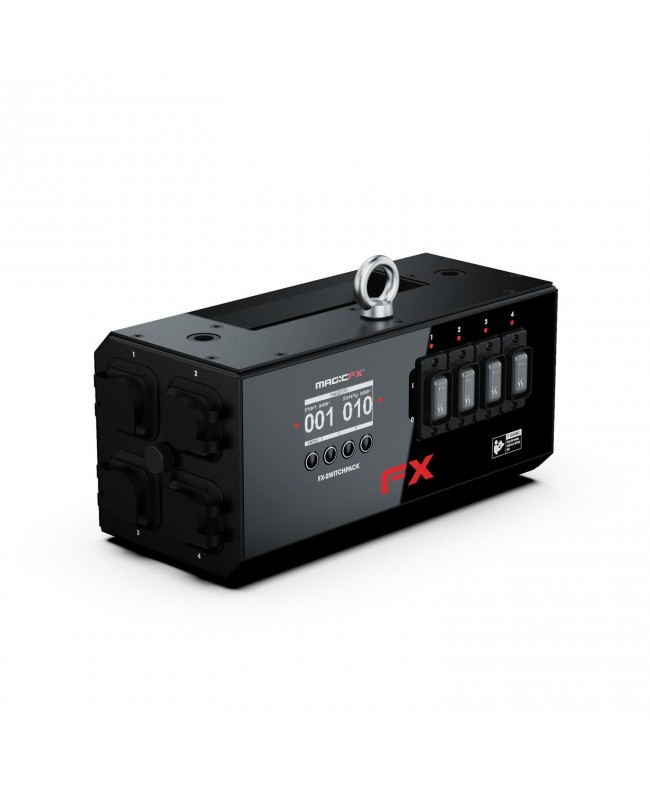 MAGICFX FX-SWITCHPACK Dimmer & Switch Packs