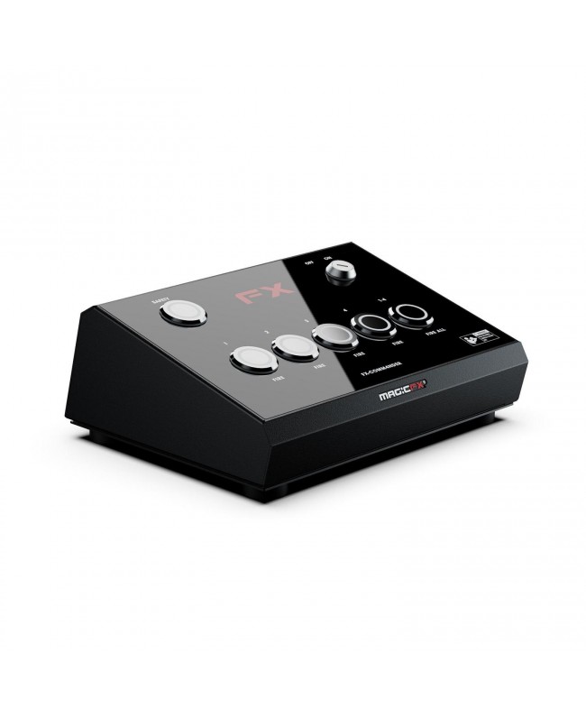 MAGICFX FX-COMM4NDER Dimmer & Switch