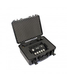 MAGICFX Case per FX-COMM4NDER Custodie per macchine per nebbia