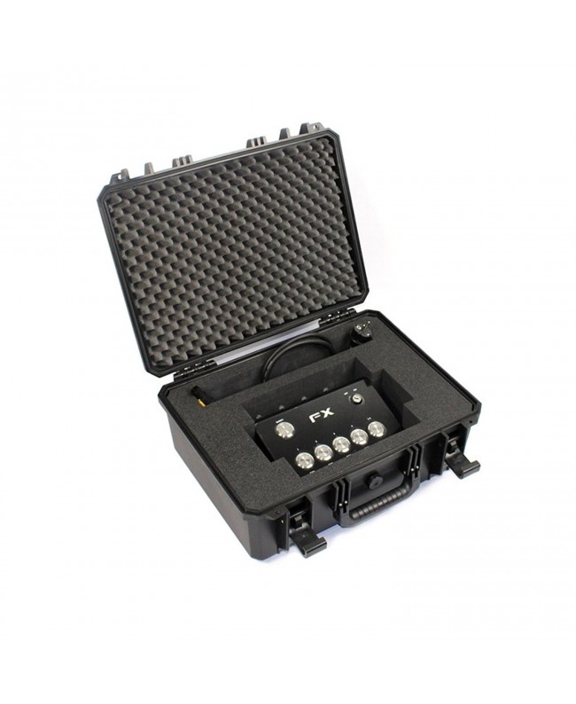 MAGICFX Case for FX-COMM4NDER Hard Cases