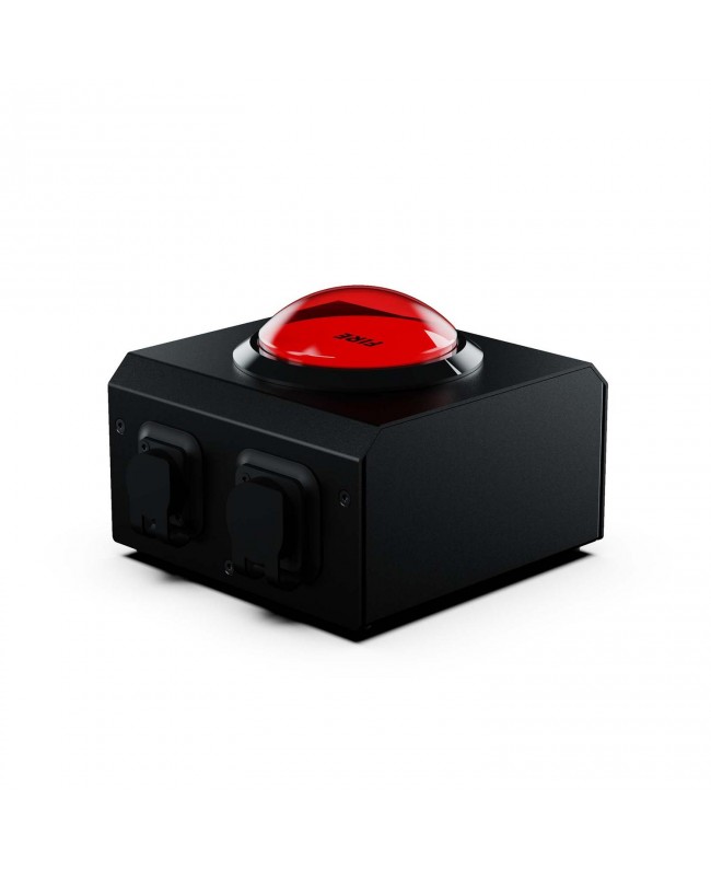 MAGICFX RED BUTTON Zündanlagen