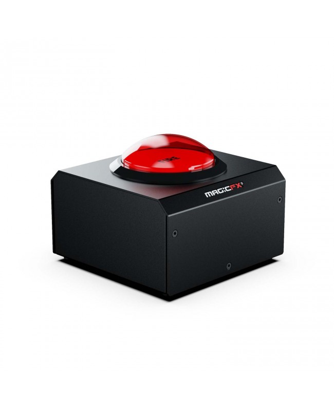 MAGICFX RED BUTTON Controller sistemi di sparo
