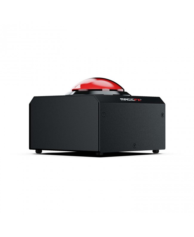 MAGICFX RED BUTTON Controller sistemi di sparo