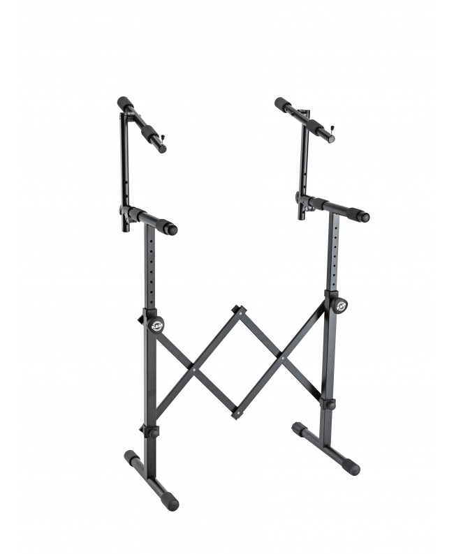 K&M 18820 Table-style keyboard stand Keyboard Supports