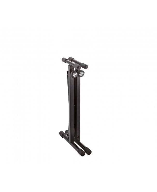 K&M 18820 Table-style keyboard stand Keyboard Supports