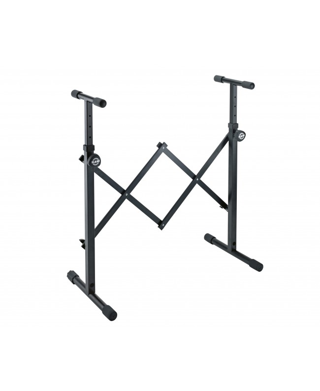 K&M 18820 Table-style keyboard stand Keyboard Supports