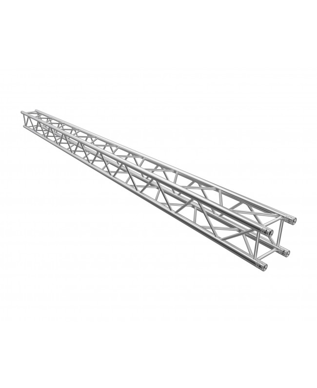 Global Truss F34 500 cm Pro-30 a sezione quadra