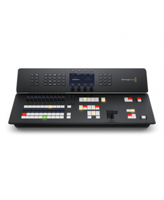 Blackmagic Design ATEM Television Studio HD8 Production Mixers & Switchers