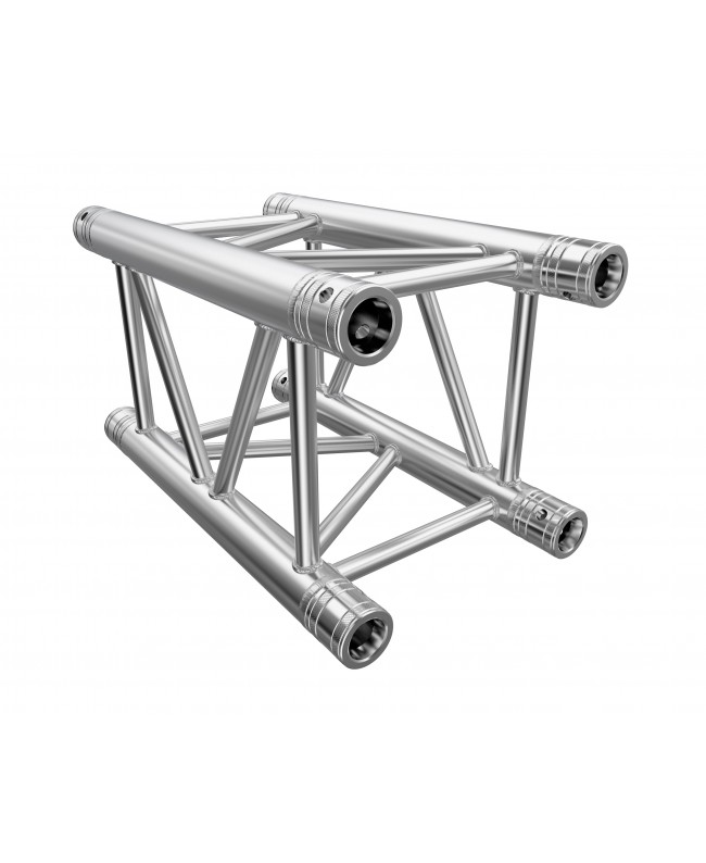 Global Truss F34 50 cm Pro-30 a sezione quadra