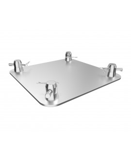 Global Truss F34 base plate Pro-30 Square
