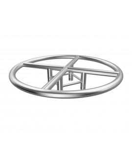 Global Truss F34 Top Ring 100 Pro-30 Square