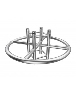 Global Truss F34 Tower Ring 100 Pro-30 Square