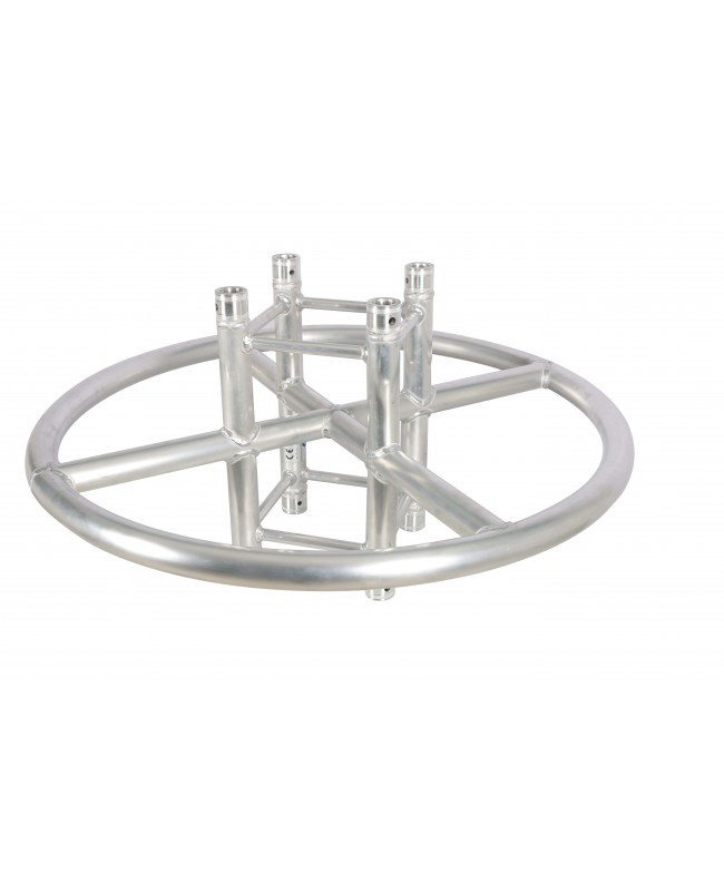 Global Truss F34 Tower Ring 100 Pro-30 Viereck