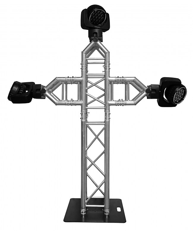 Global Truss F34 Top Tube Pro-30 Square