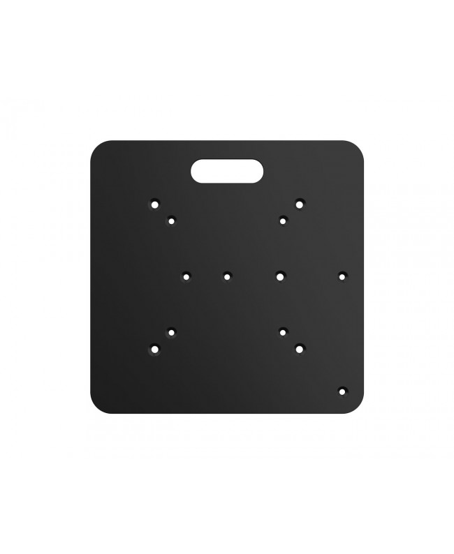 Global Truss Base plate Multi 45x45cm for F31-F34/F22-F24 Pro-30 a sezione quadra