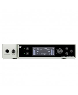 SENNHEISER EW-DX EM 2 Dante R1-9 Empfänger