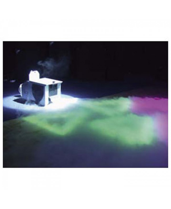 Antari Ice Fogmachine Low Fog Machines