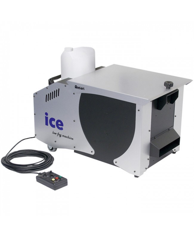 Antari Ice Fogmachine Foggers