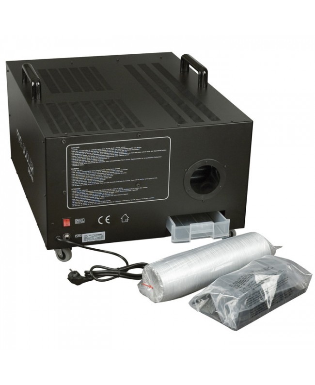 Antari DNG-100 Fogcooler Macchine per fumo basso