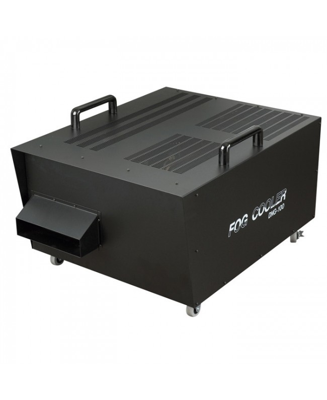 Antari DNG-100 Fogcooler Low Fog Machines