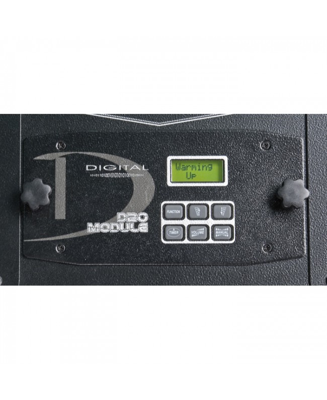 Antari DNG-200 - Low Fog Generator Bodennebelmaschinen