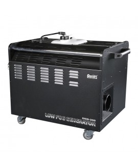 Antari DNG-200 - Low Fog Generator Bodennebelmaschinen