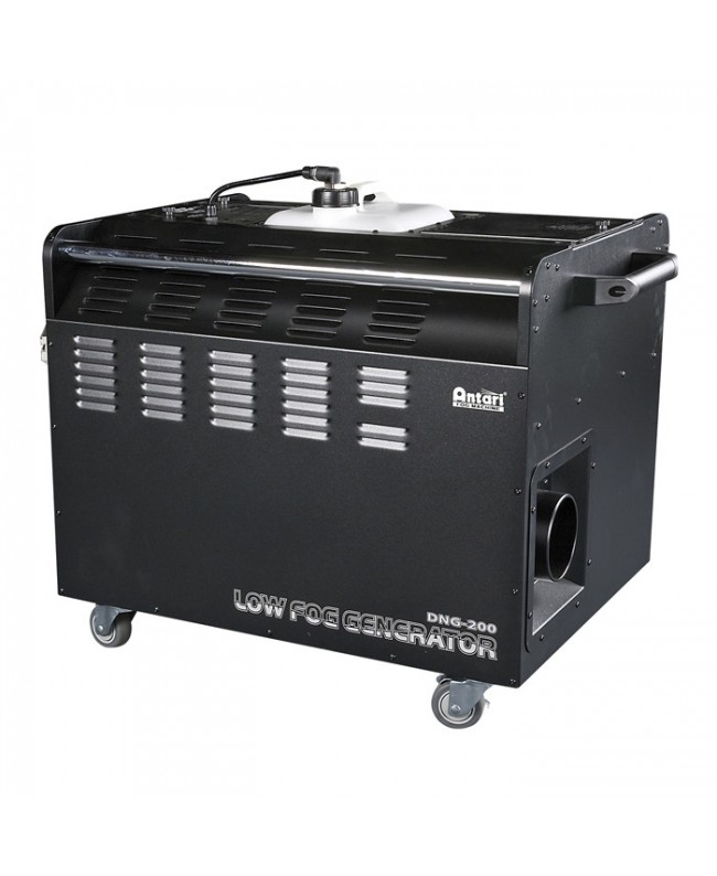 Antari DNG-200 - Low Fog Generator Bodennebelmaschinen