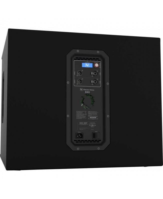 Electro-Voice EKX-18SP Subwoofer Attivi