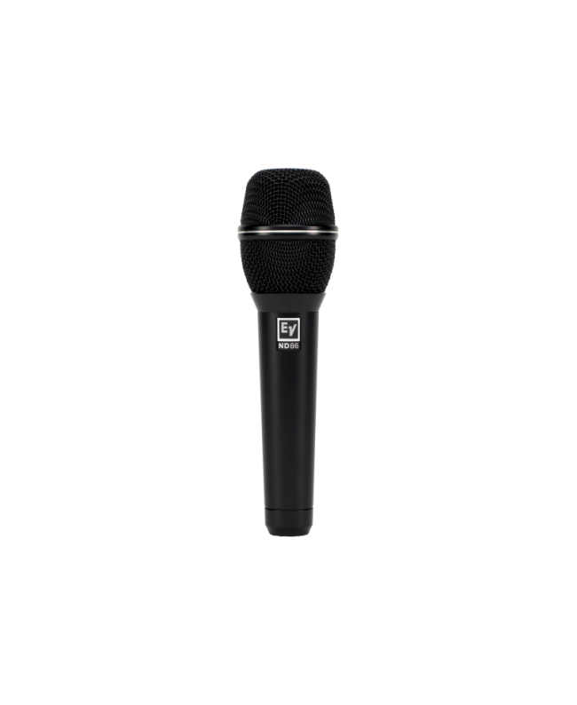 Electro-Voice ND86 Handheld Microphones