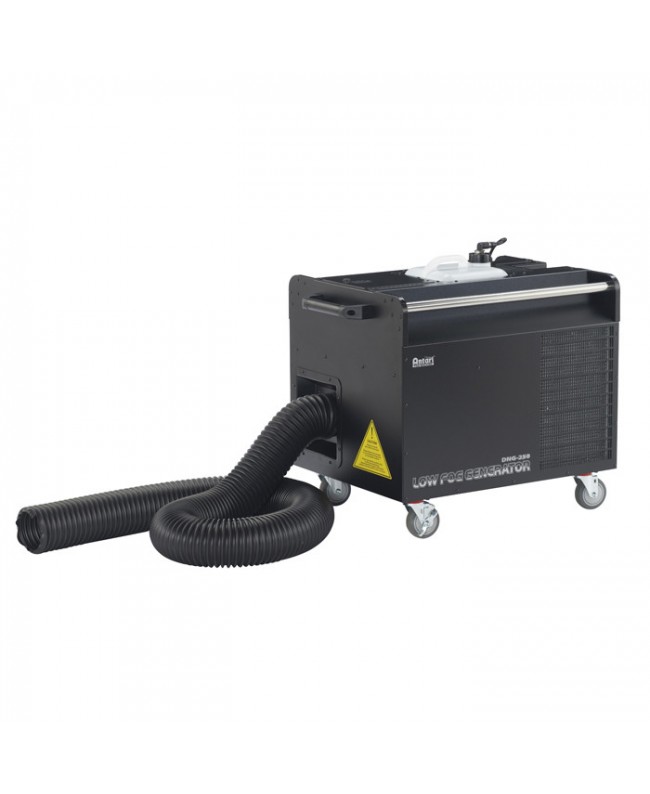 Antari DNG-250 - Low Smoke Generator Bodennebelmaschinen