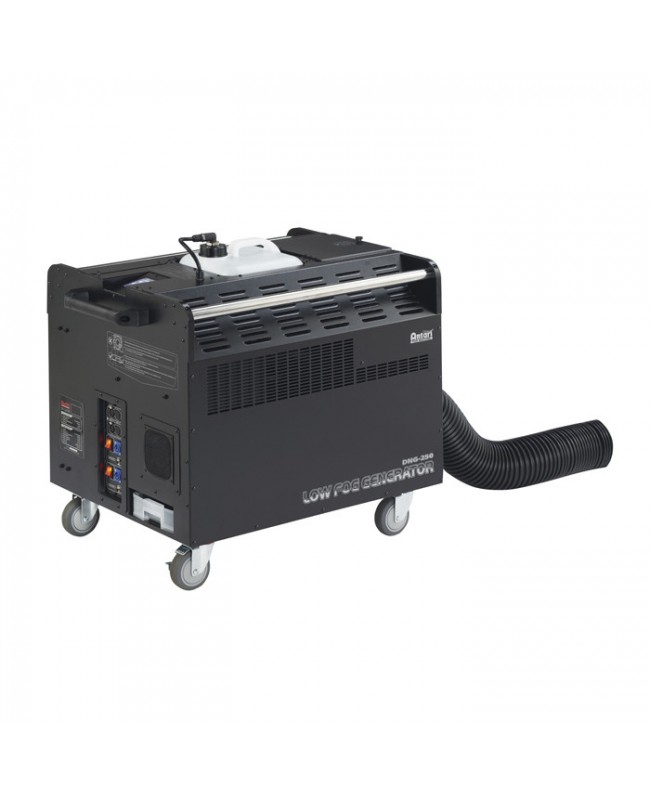 Antari DNG-250 - Low Smoke Generator Bodennebelmaschinen