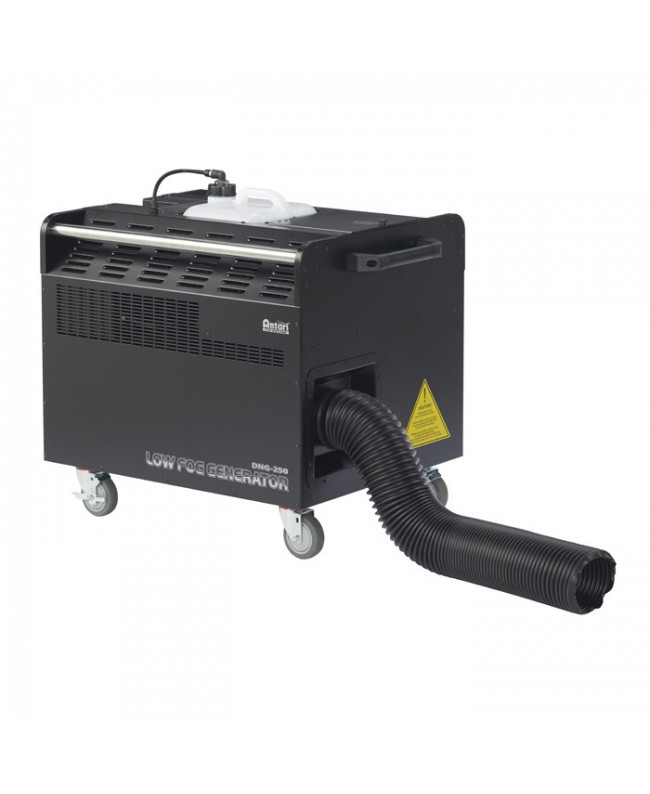 Antari DNG-250 - Low Smoke Generator Foggers