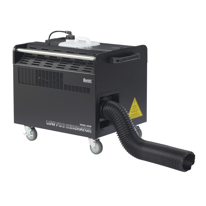 Antari DNG-250 - Low Smoke Generator