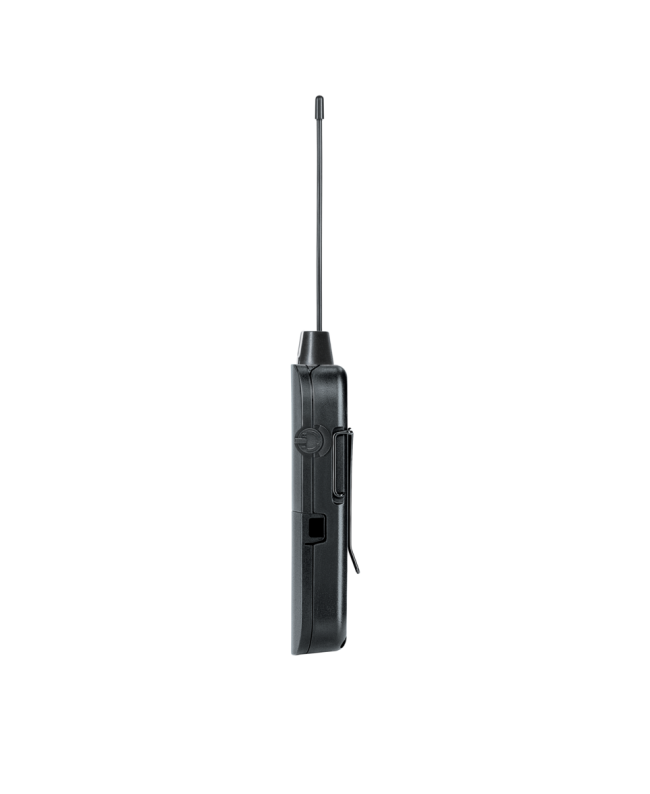 SHURE P3R L19 Bodypack Receiver