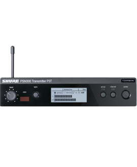 SHURE P3T L19 Monitoring-Systeme