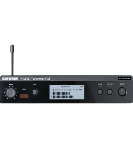 SHURE P3T L19 Monitoring Systems