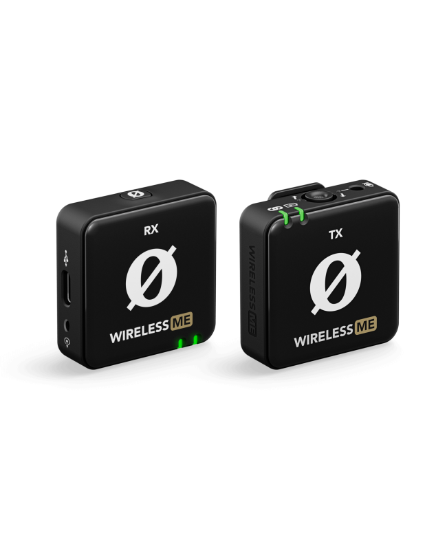 RODE Wireless ME Microfoni Lavalier