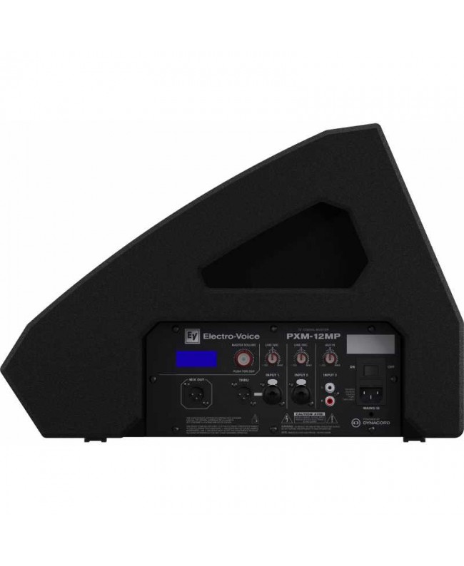 Electro-Voice PXM-12MP Monitor Attivi