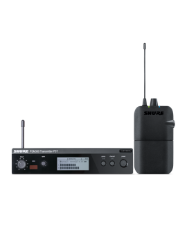 SHURE P3TER L19 Monitoring-Systeme