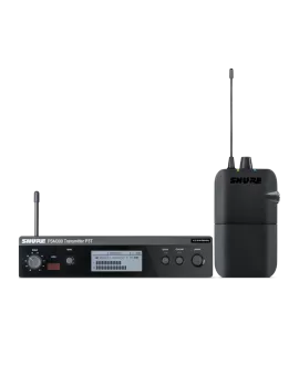 SHURE P3TER L19 Sistemi di monitoraggio