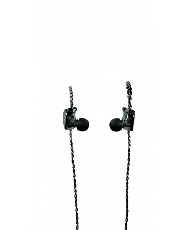 FISCHER AMPS FA Rapture Custom Earbuds