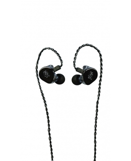 FISCHER AMPS FA Rapture Custom Earbuds
