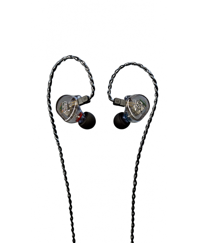 FISCHER AMPS FA 4 XB Custom Earbuds