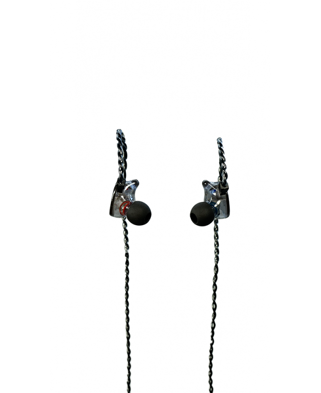 FISCHER AMPS FA 3 XB Custom Earbuds