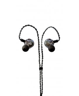 FISCHER AMPS FA 3 Custom Earbuds